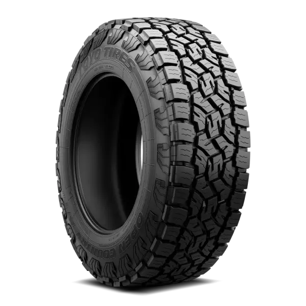 LT275/65R20 E Toyo Open Country A/T Iii
