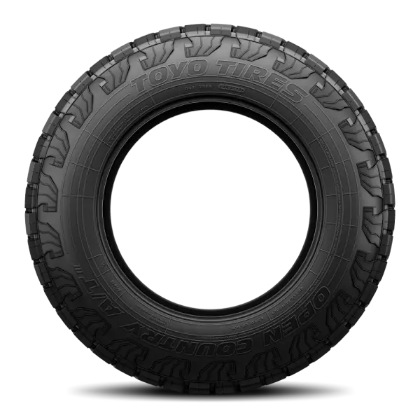 LT275/65R20 E Toyo Open Country A/T Iii