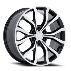 Performance Replica PR230 24x10 31