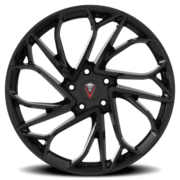 Venom Sport 52 20 8.5 35