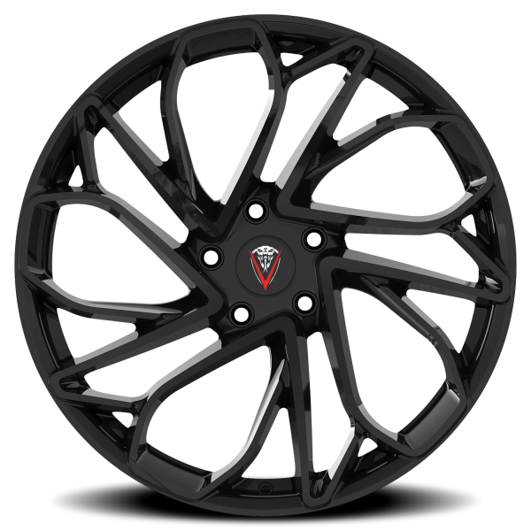 Venom Sport 52 20 8.5 35