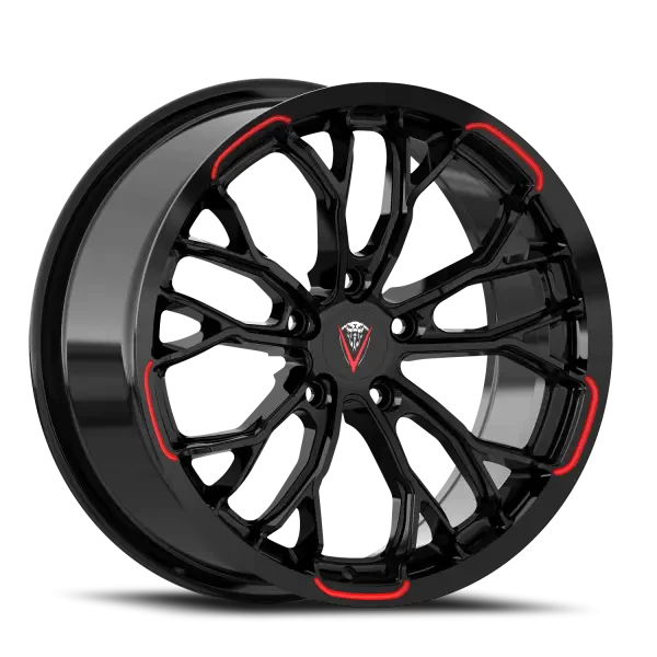 Venom Sport 53 18 8.5 35