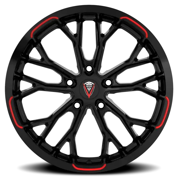 Venom Sport 53 18 8.5 35