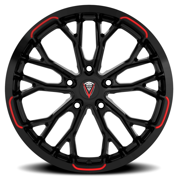 Venom Sport 53 18 8.5 35