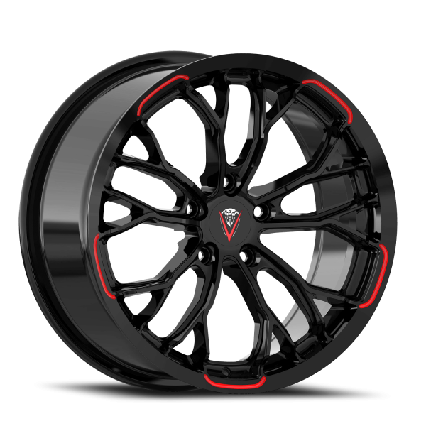 Venom Sport 53 18 8.5 35