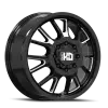 Luxxx HD Dually LHD37 20 8.25 115