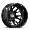 Luxxx HD Dually LHD37 20 8.25 -192