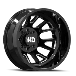 Luxxx HD Dually LHD37 20x8.25 -192