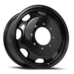Luxxx HD Dually LHD37 20x8.25 115