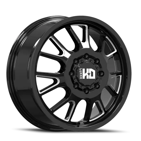 Luxxx HD Dually LHD37 20 8.25 115