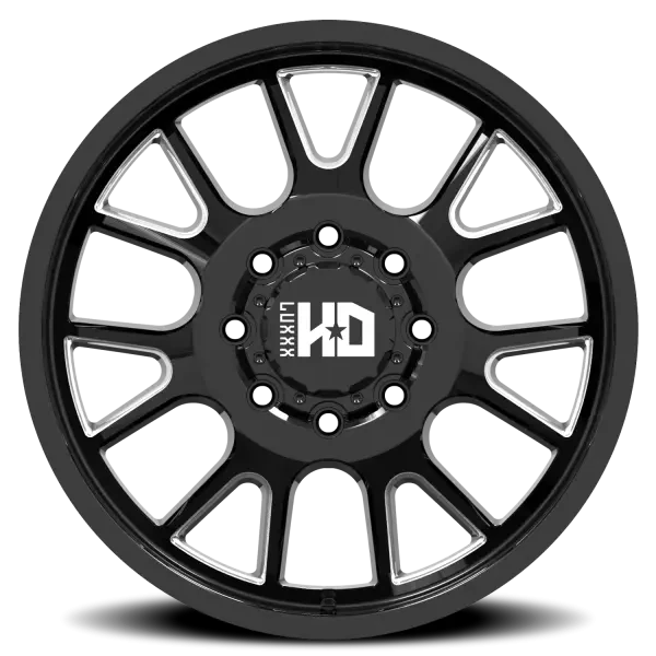 Luxxx HD Dually LHD37 20 8.25 115