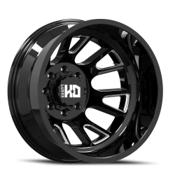 Luxxx HD Dually LHD37 20x8.25 -192