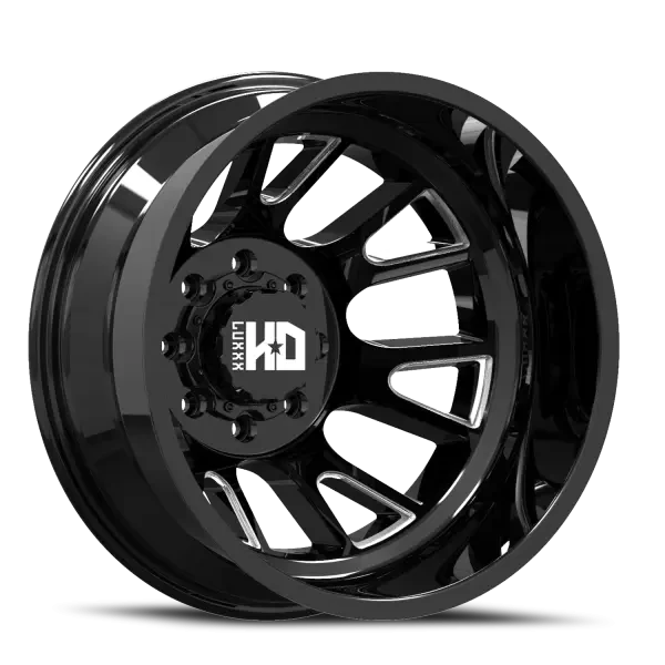 Luxxx HD Dually LHD37 20 8.25 -192