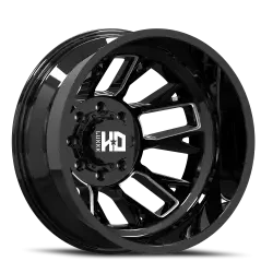 Luxxx HD Dually LHD39 20x8.25 -192