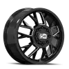 Luxxx HD Dually LHD39 20 8.25 115