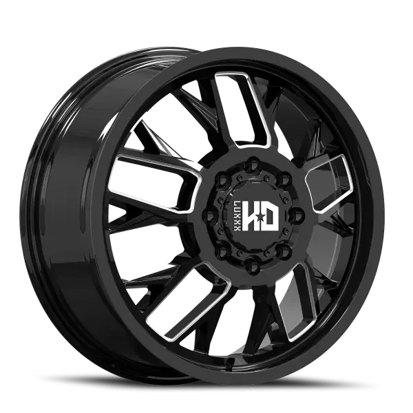 Luxxx HD Dually LHD39 20 8.25 115