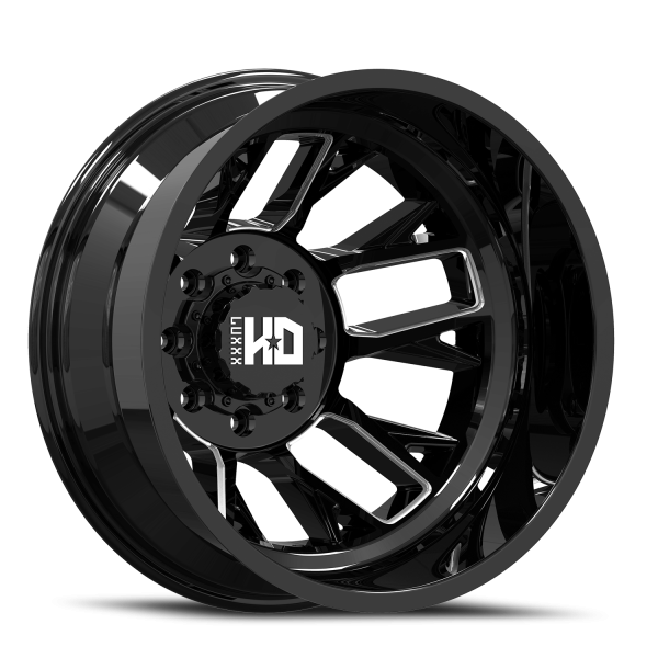 Luxxx HD Dually LHD39 20 8.25 -192