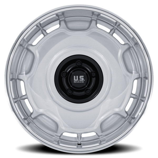 US Mags Arlington 20 8.5 1