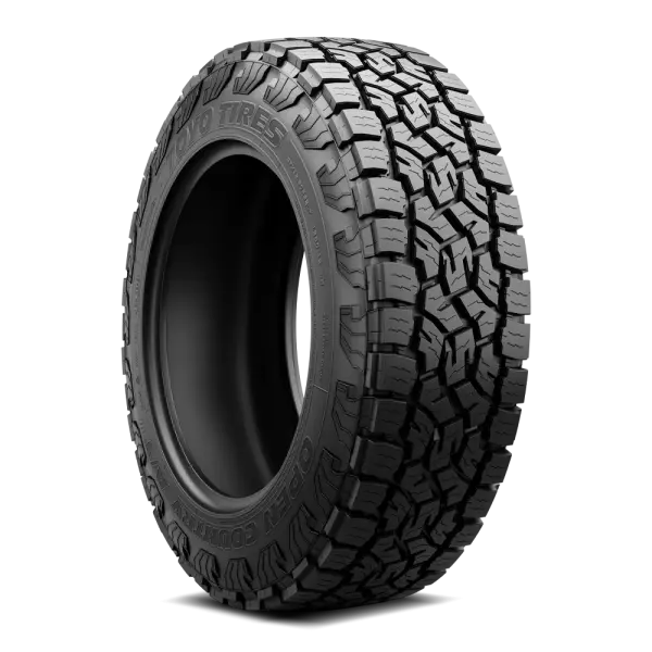 37X12.50R22LT F Toyo Open Country A/T Iii