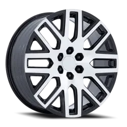 Performance Replica PR231 22x9 28