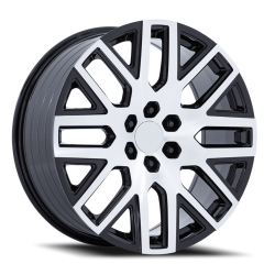 Performance Replica PR231 24x10 31