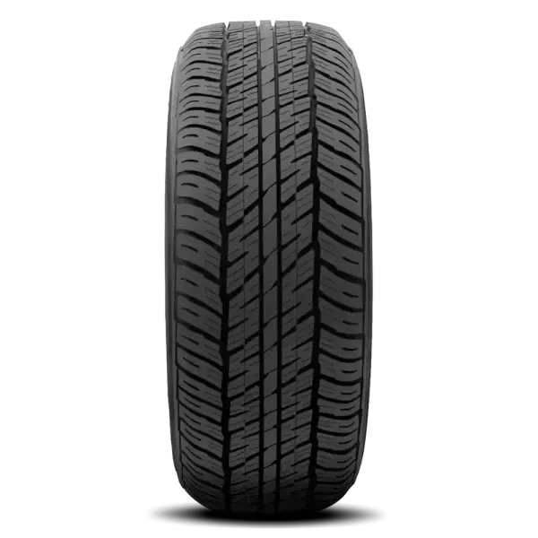 265/55R19 Dunlop Grandtrek AT23