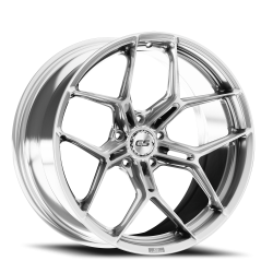 E5 Talladega 20x10 25