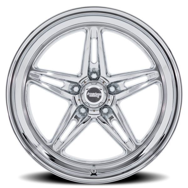 American Racing Groove 18 10 0