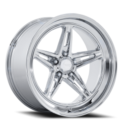 American Racing Groove 18x10 0