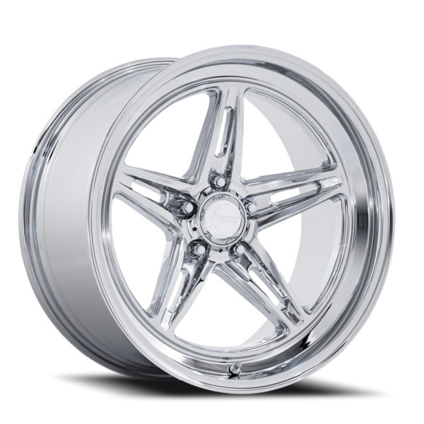 American Racing Groove 18 10 0