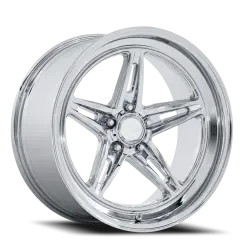 American Racing Groove 20x10 -20