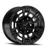 Torque Wheels TW416C Mercenary 17 9 -12