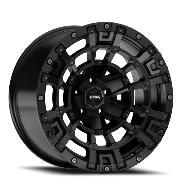 Torque Wheels TW416C Mercenary 17 9 -12