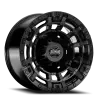Torque Wheels TW416C Mercenary 18 9 12