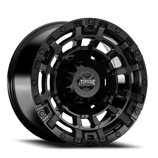 Torque Wheels TW416C Mercenary 18 9 12