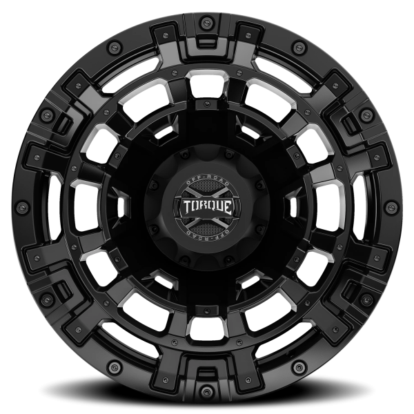 Torque Wheels TW416C Mercenary 18 9 12