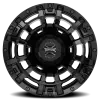 Torque Wheels TW416C Mercenary 18 9 12