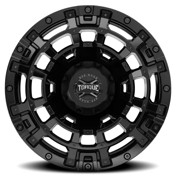 Torque Wheels TW416C Mercenary 18 9 12