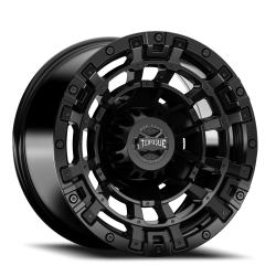 Torque Wheels TW416C Mercenary 18x9 12