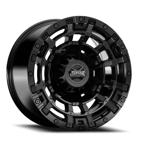 Torque Wheels TW416C Mercenary 18 9 12