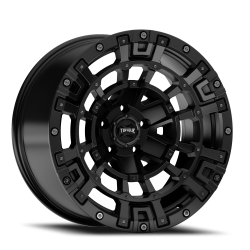 Torque Wheels TW416C Mercenary 20x10 -18