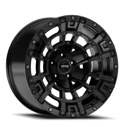 Torque Wheels TW416C Mercenary 20x10 -18