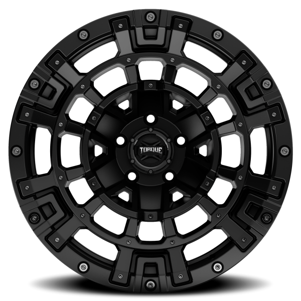 Torque Wheels TW416C Mercenary 20 10 -18