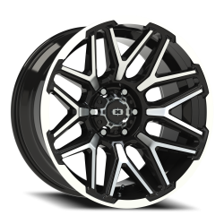 Vision 305 20x10 -25