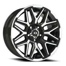 Vision 305 20x9 +12mm