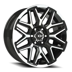 Vision 305 20x9 -12mm