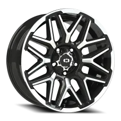 Vision 305 20x9 +12mm