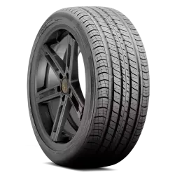 235/40R18 FR Continental Procontact RX Contiseal Oe