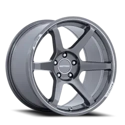 Motegi MR160 Battle VI 18x10.5 35