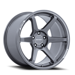 Motegi MR160 Battle VI 18x8.5 35